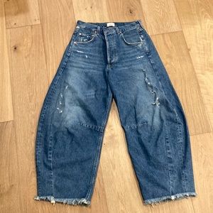 Citizens of Humanity women’s jeans